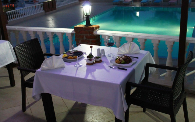 Casa Mare Bodrum