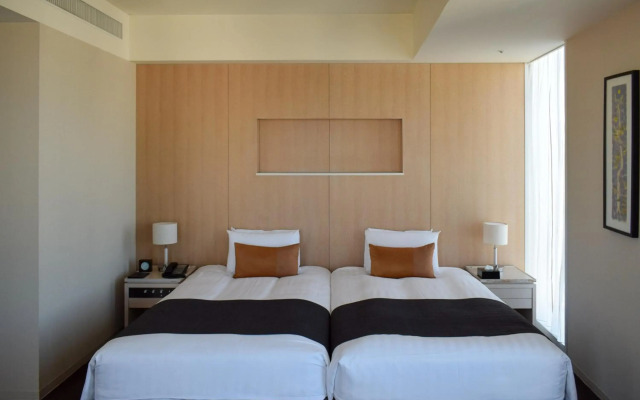 Hotel Arc Riche Toyohashi