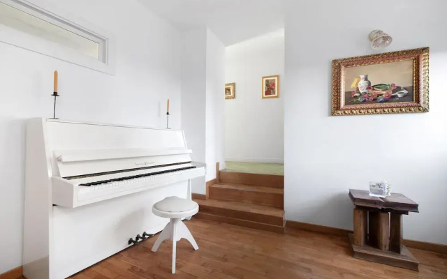 Villa Mayla