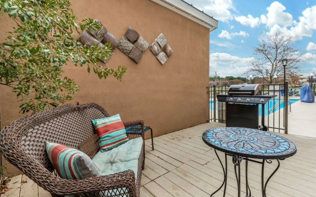 Comfort Inn & Suites Asheboro East