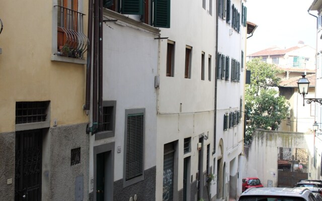 Art Apartment San Giorgio