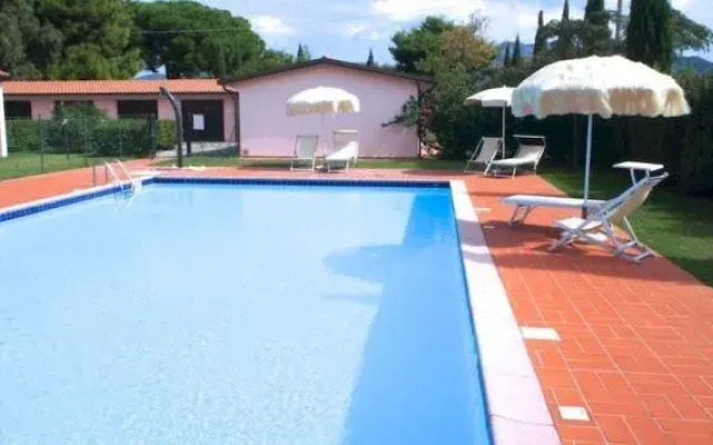 Appartamenti a Villa Santa Maria