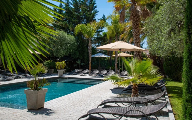 Golden Tulip Cannes hotel de Paris