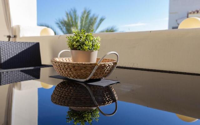 Residencial Duquesa 18