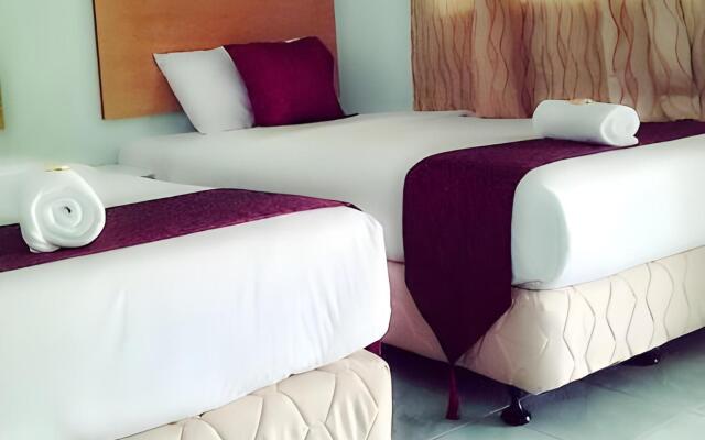 Rose Inn Motel