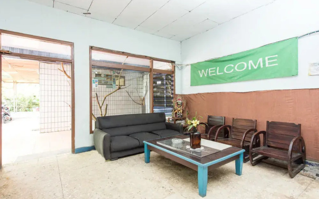 Airy Eco Malabar Gatot Subroto 45 Bandung