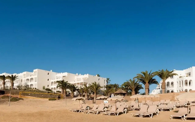 Sotavento Beach Club