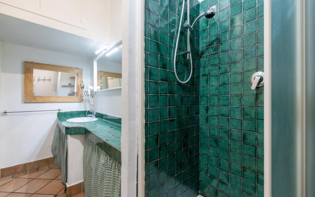 Trastevere Jungle Apartment