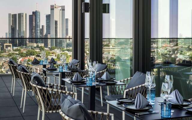 Melia Frankfurt City