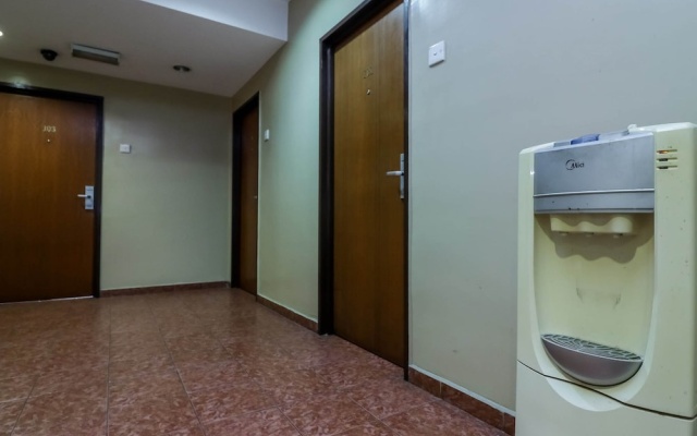 Super Oyo 447 Comfort Hotel Meru – Guest Rooms – Klang