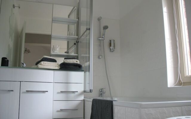 Chambres D'hôtes Les Hostises de Boscherville