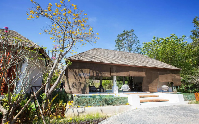 The Series Resort Khaoyai