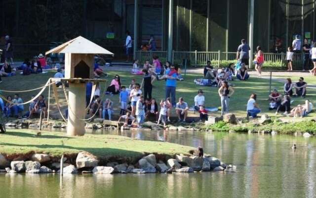 Pousada Villa da Glória