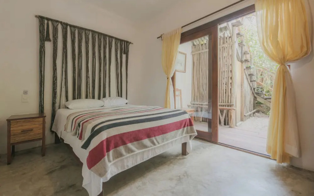 Aldea Balam  Eco Boutique