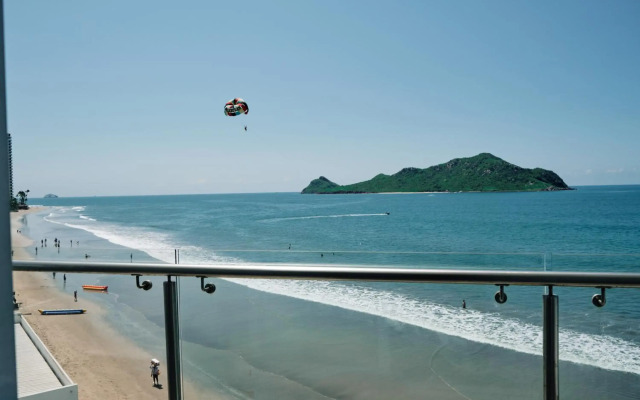 The Inn At Mazatlan