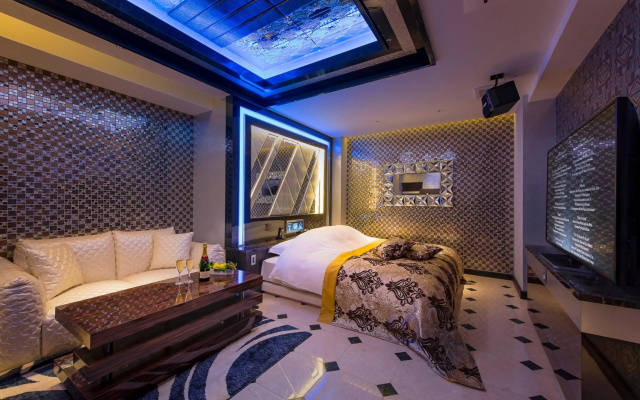 HOTEL W-AVANZA-W GROUP HOTELS and RESORTS- – Guest Rooms – Chiba