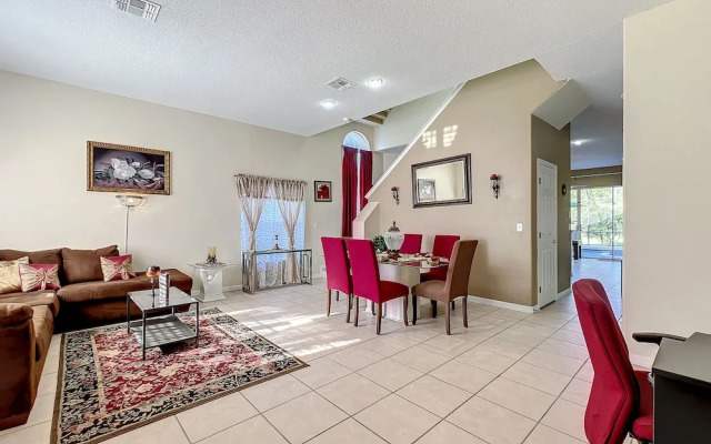 Scuttle Vacation Pool Home W Spa