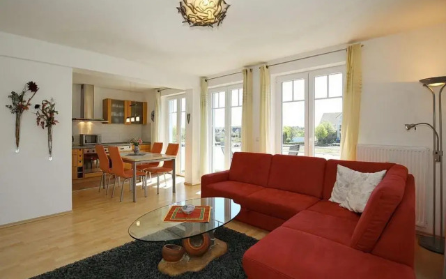 Achtern Diek Wohnung 13