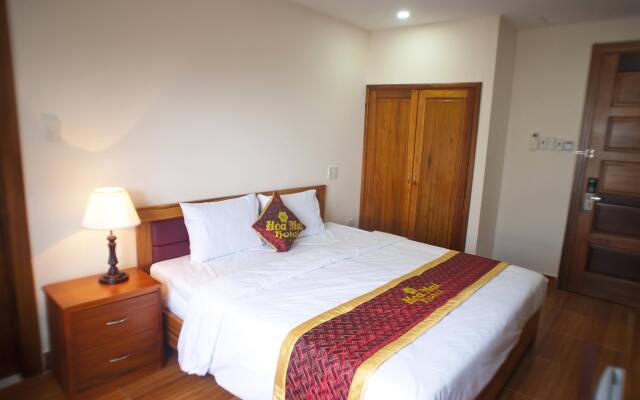 Hoa Mai Boutique Hotel