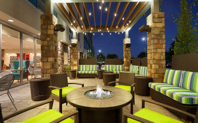 Home2 Suites by Hilton Seattle Airport