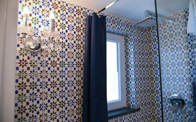King Suite - Luxury Rooms