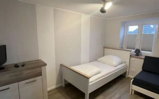 Lovely Apartment in Tonning