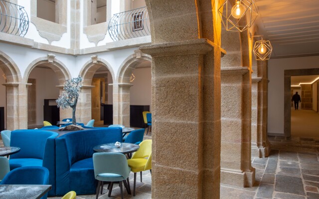 Convento do Seixo Boutique Hotel & Spa