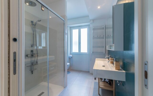 San Pietro Lovely Apartment