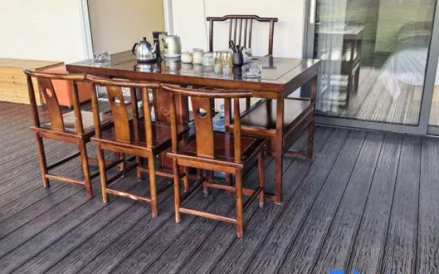 Le Ye Cottage Homestay (Wanfenglin Scenic Area Branch) – Guest Rooms – Qianxinan