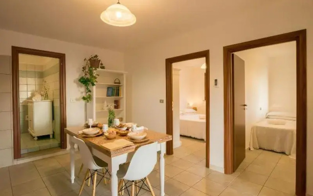 Guesthouse Villa Ilios