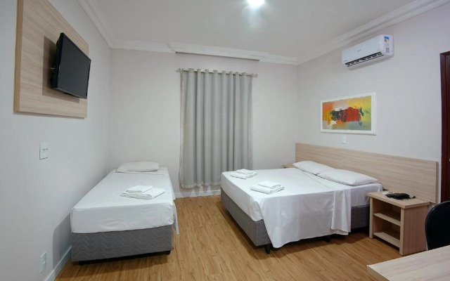 Fenix Hotel Campinas