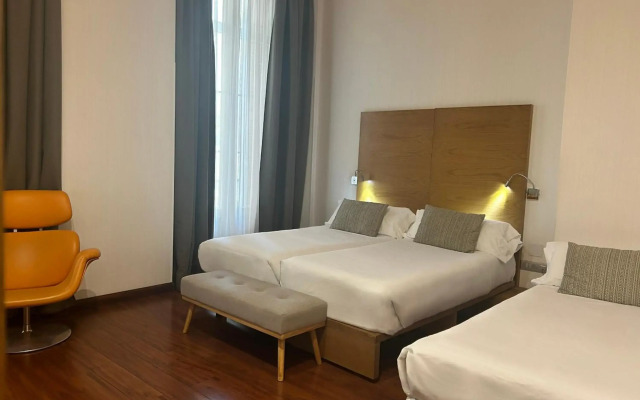 Petit Palace Plaza Malaga