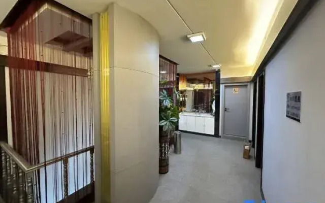 Yanji Xi Meet hotel