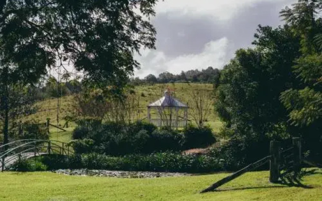 The Eumundi Dairy