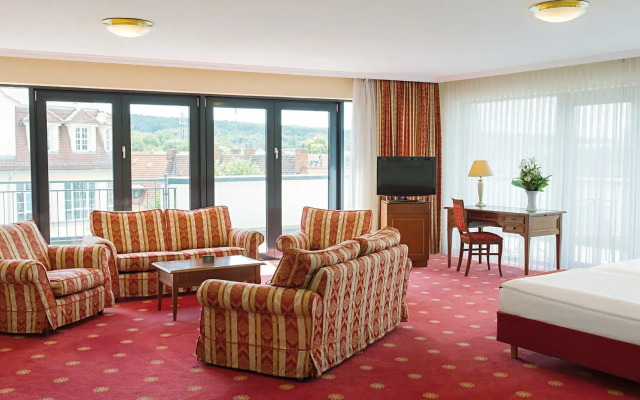 Victor's Residenz-Hotel Erfurt