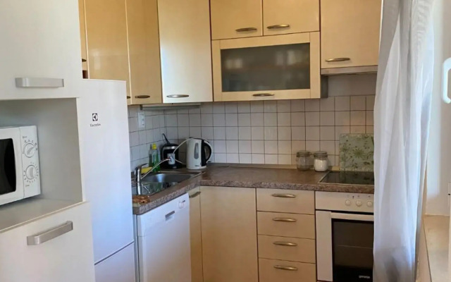 Jak - comfortable apartments - A2-gornji(4+2)