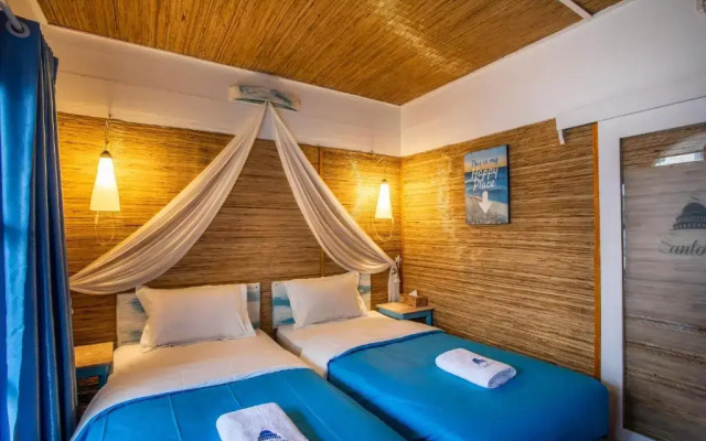 Santorini Beach Resort