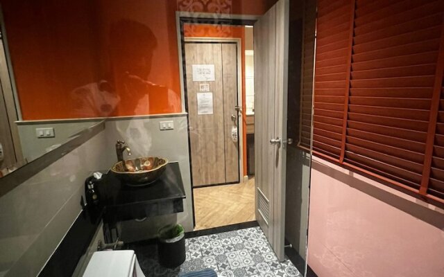 Le Maroc Hotel Patong