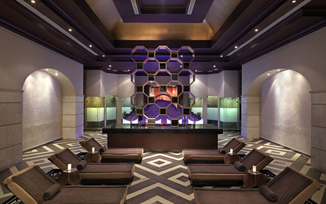 Hard Rock Hotel Riviera Maya- Heaven Section (Adults Only) All Inclusive
