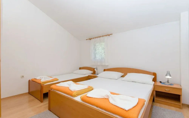Apartments Zoran