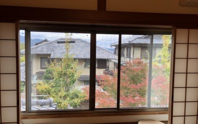 Kinkaku