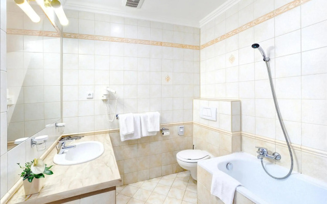 Grand hotel Stary Smokovec
