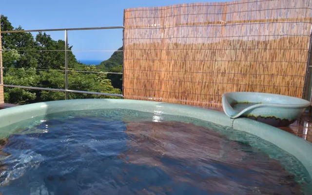 kokopellihouseizukogen