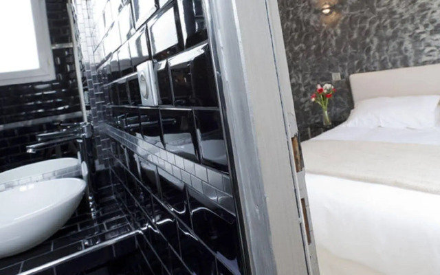 Sofia Apartment
