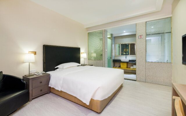 Guangzhou Timmy Hotel Apartment