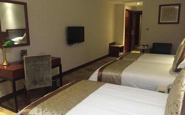 Nanchang Yuyue Hotel