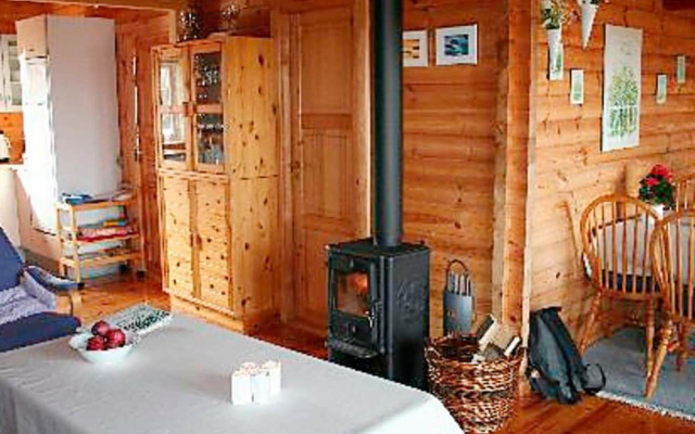 Beautiful Holiday Home in Haderslev With Terarce