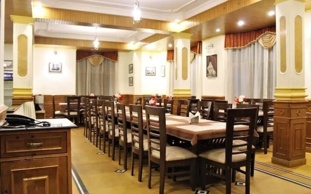 Hotel Golf Links Resort - Mashobra