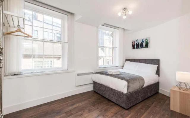 Prestige STAY Aparthotel Cavern Quarter