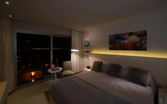 Ionian Hill Hotel